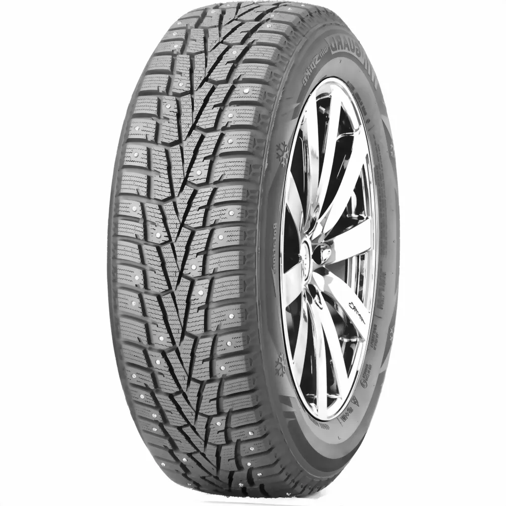 Шина R16 195/55 Nexen Winguard Winspike 87T шип 15062