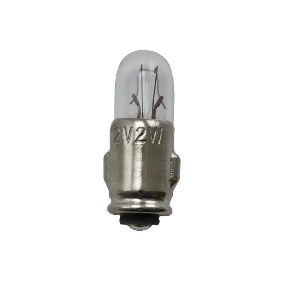 Лампа 12V W2W 2W BA7s HELLA 1 шт. картон 8GP 002 066-121
