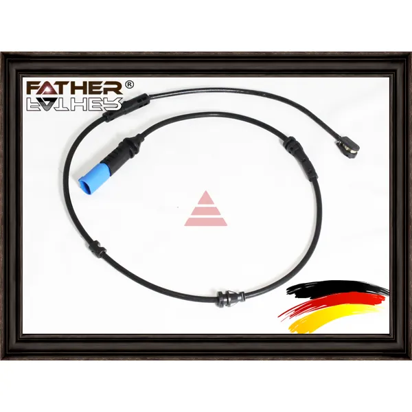 Сигнализатор, износ тормозных колодок FATHER F3043R99