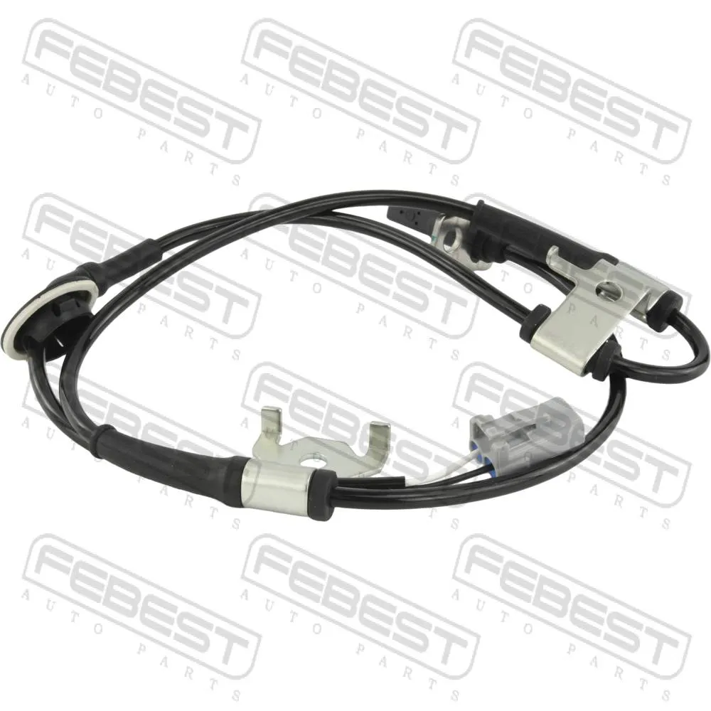Датчик ABS передний L SUZUKI GRAND VITARA JB632W-4 FEBEST 07606-003