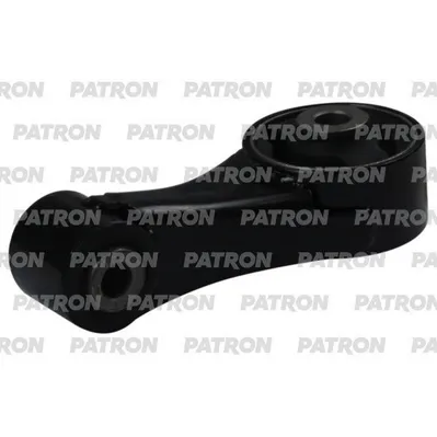 Опора двигателя CITROEN: C1, PEUGEOT: 107, TOYOTA: AYGO 1.0 06/05- PATRON PSE31280