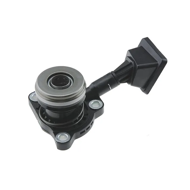Центральный выжимной подшипник CITROEN C3 II 1.6HDI 09- C3 PICASSO 1.6HDI 10 C4 II B7 09 C4 PICASSO NTY NWSCT004