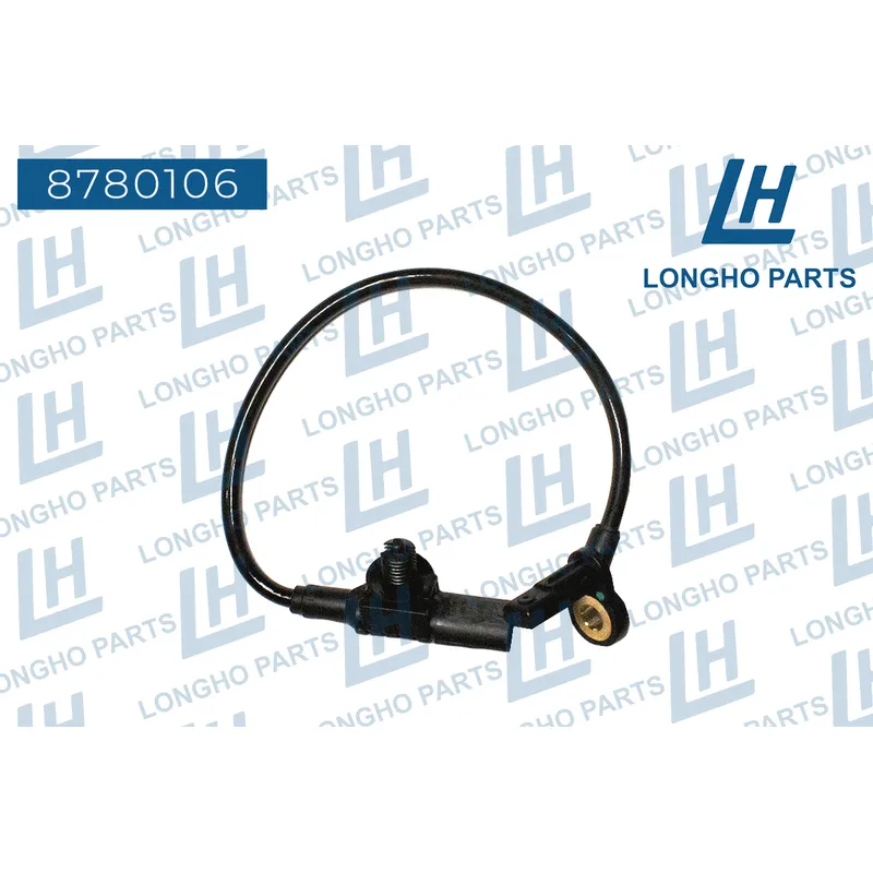 Датчик ABS MB ML W164 R L+R A1645400717 LONGHO 8780106
