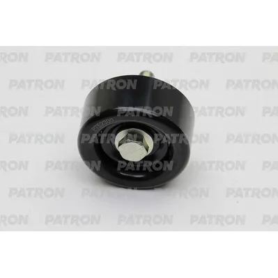 Ролик промежуточный приводного ремня HYUNDAI Tucson 2.0 15> PATRON PT52300
