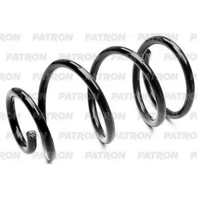 Пружина подвески передн FORD: TRANSIT 2.2 TDCI 06- PATRON PCS504202