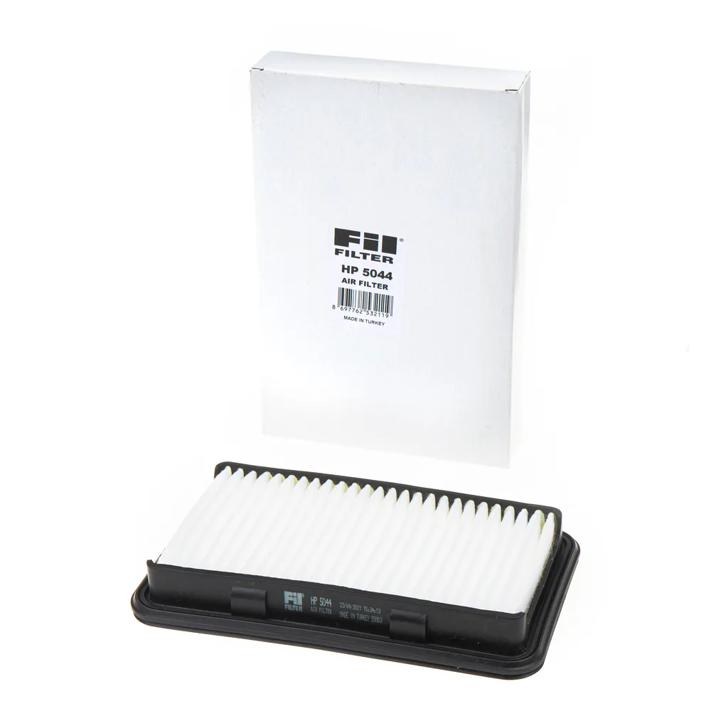 Фильтр воздушный SUZUKI Swift III 04-10 mot.1.3L FIL FILTER HP5044