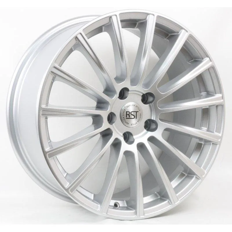 Диск литой R18 8J 5x108/63.4 ET42.5 RST R108 S RR108-818-634-5x108-425S