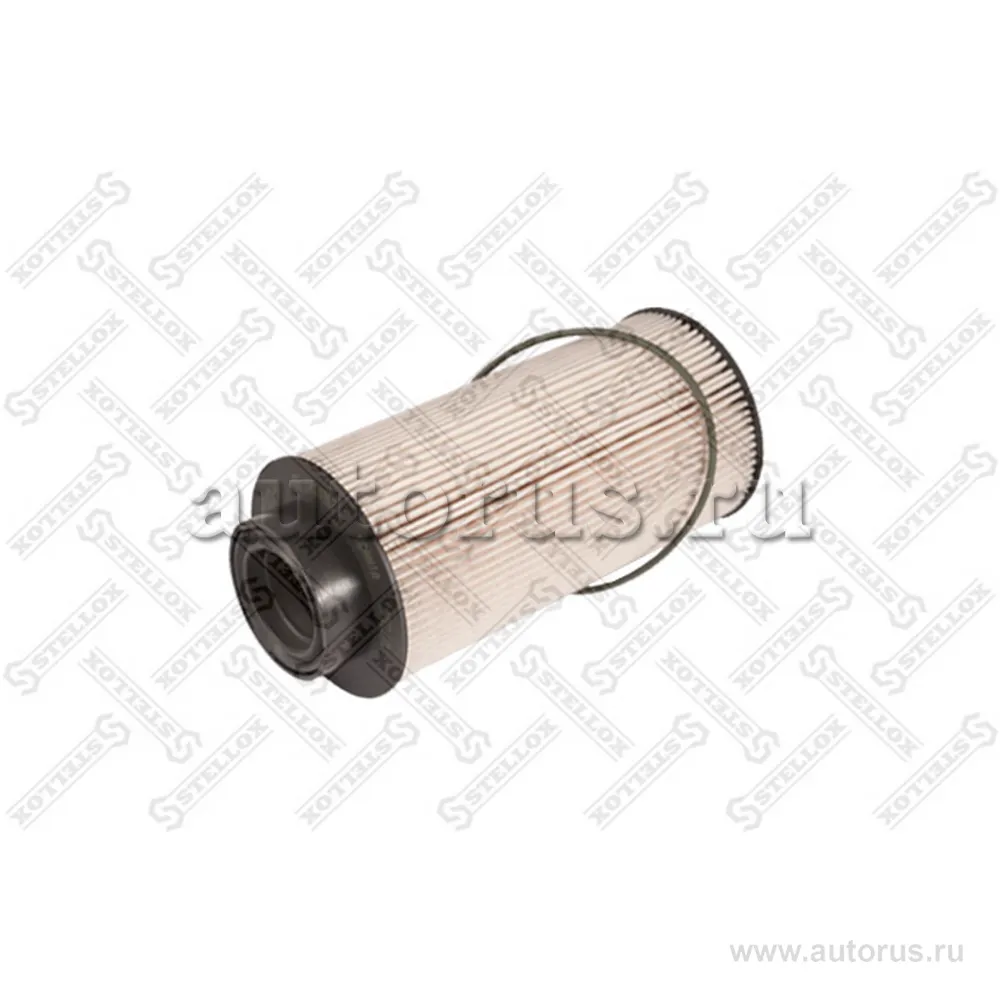 Фильтрующий элемент топлива D85 d38 H180 SCANIA 124R420 04> STELLOX 82-20422-SX