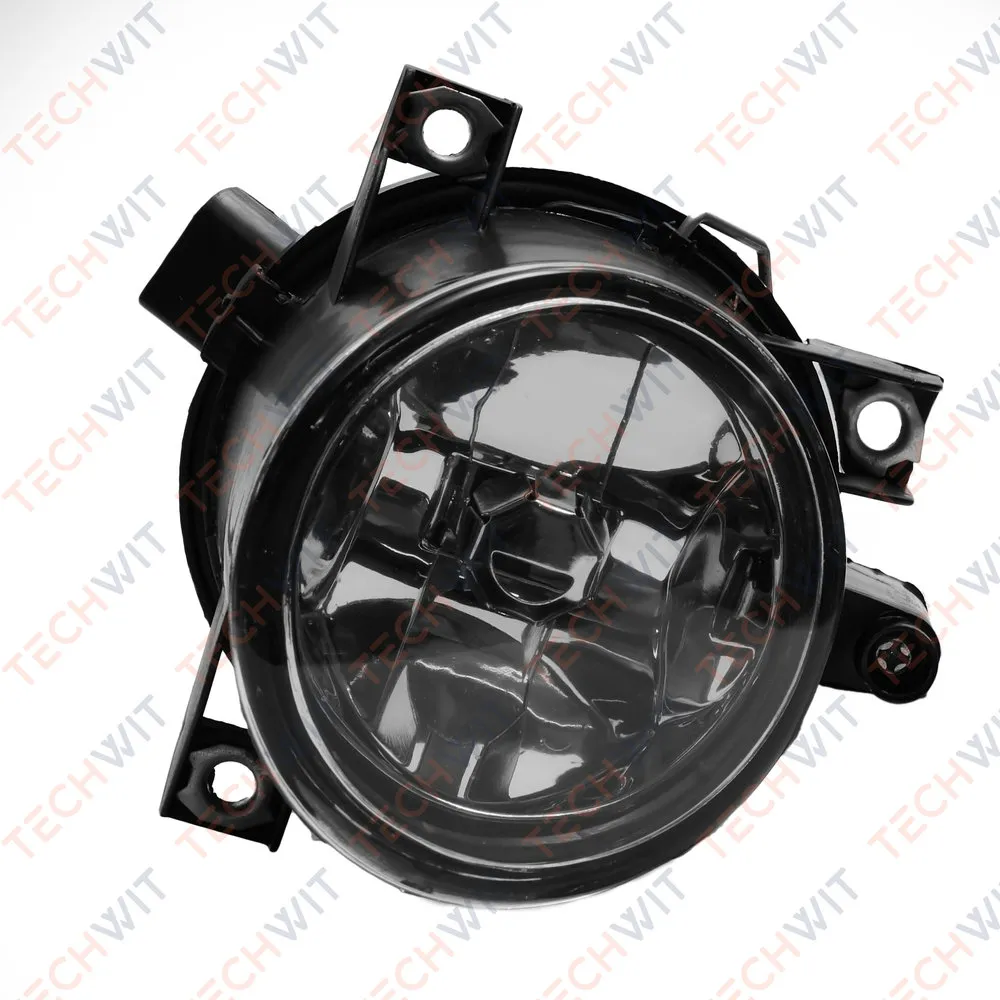 Фара противотуманная Прав. VW Polo 2002-2005 TECHWIT HD002VWG024TW