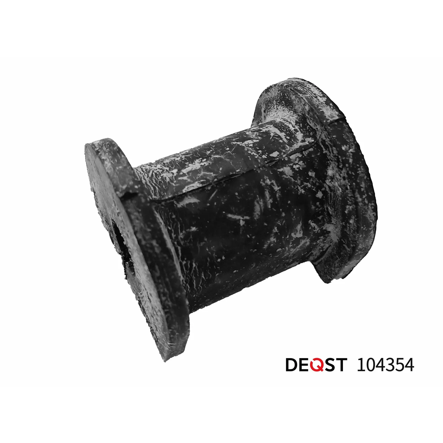 Втулка заднего стабилизатора. D11.8 (KIA CERATO I 2004-2009) DEQST 104354
