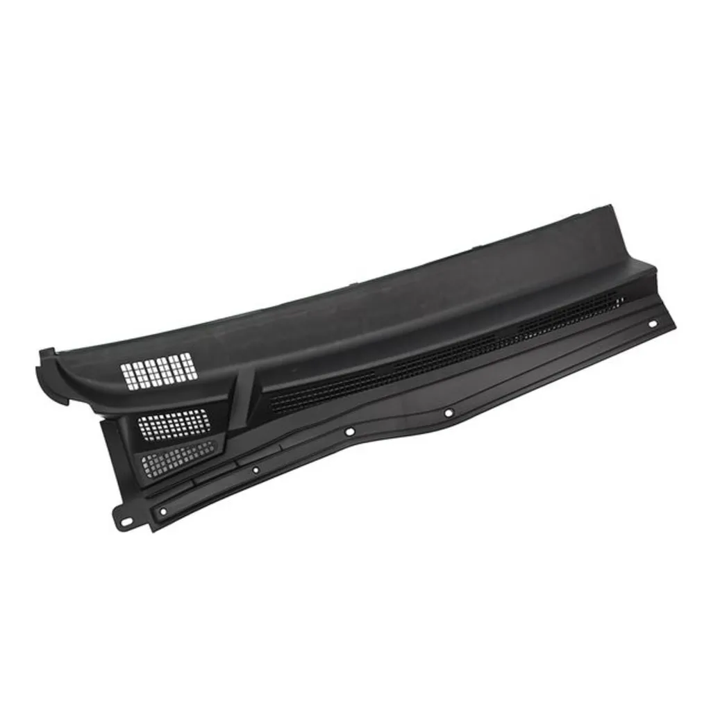 Накладка жабо под стеклоочистители правая пластик HILUX 2006-2012 11HG020