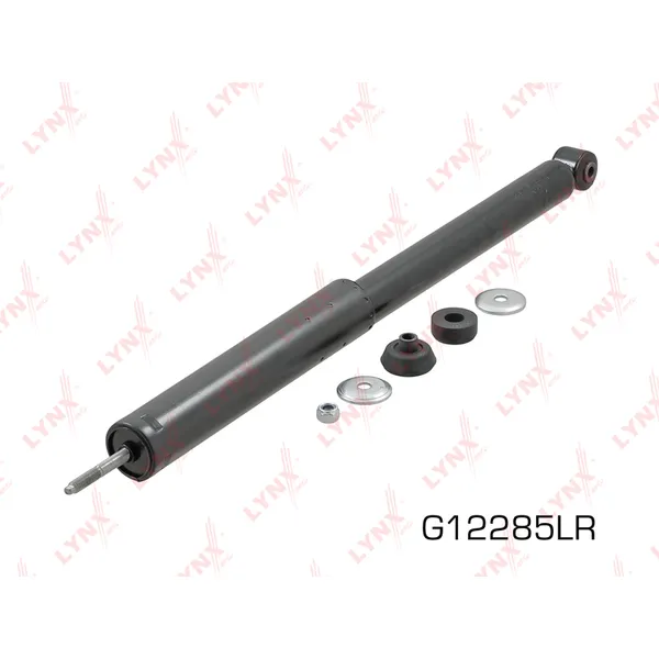 Амортизатор задний L=R GM Lanos/DAEWOO Nexia/Espero/OPEL Astra F LYNXauto G12285LR