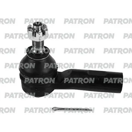Наконечник рулевой тяги M15x1,5 TOYOTA: HILUX III 2WD PICK-UP 08/2005 - PATRON PS1327