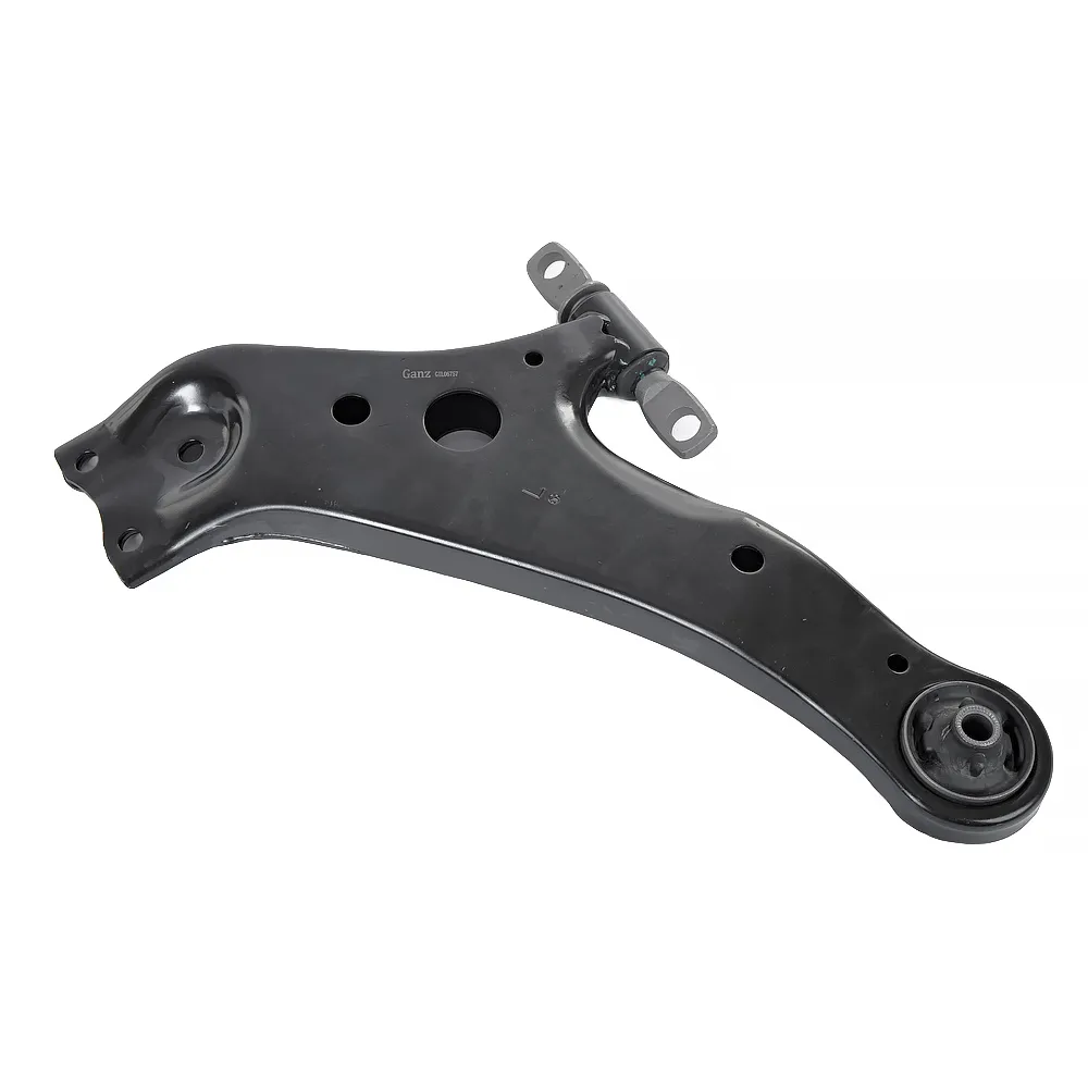 Рычаг передний L для TOYOTA Highlander (07-)/LEXUS RX (08-) GANZ GIL06757