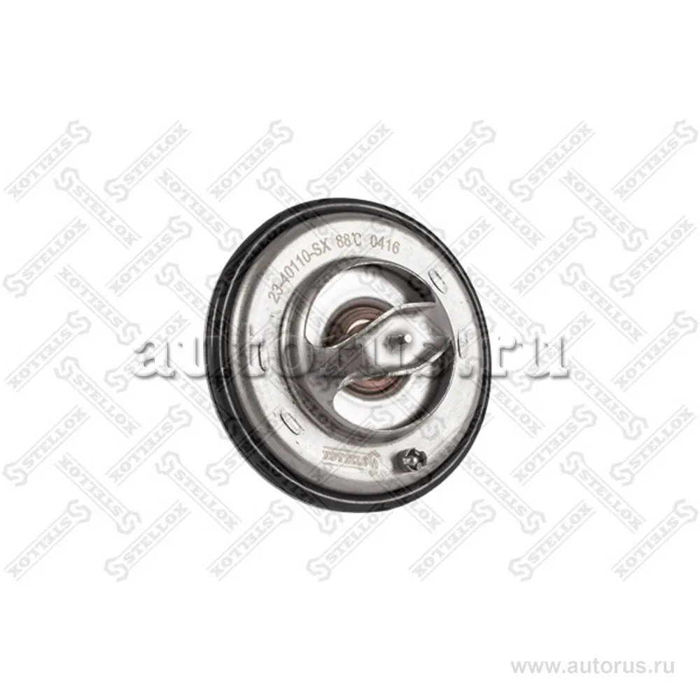 Термостат BMW E36, VW Golf/LT 1.8-3.2i/D/TD/TDs 78-06 STELLOX 23-40110-SX