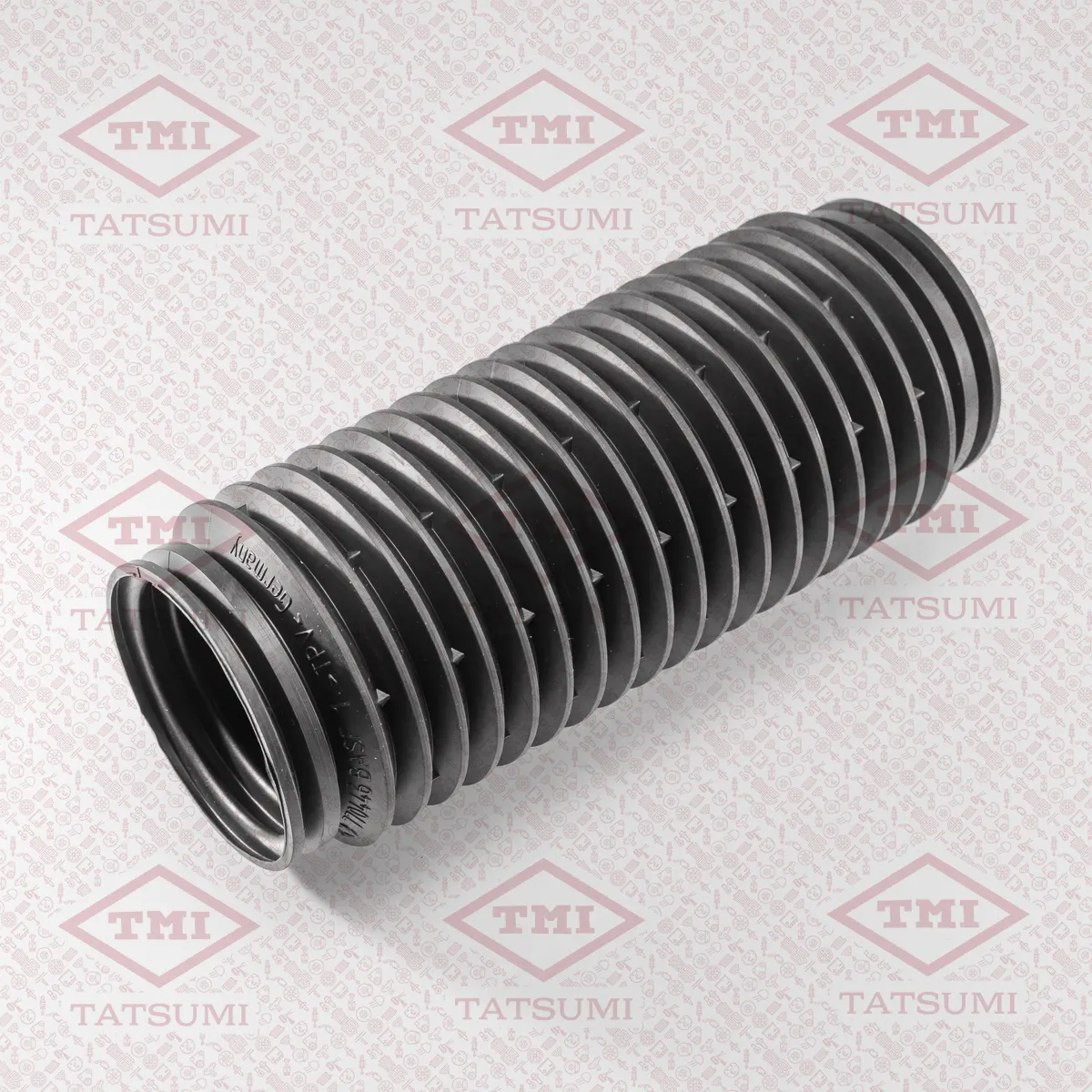 Пыльник амортизатора заднего BMW E30/E34/E36/E53/E83 82-> TATSUMI TAH1150