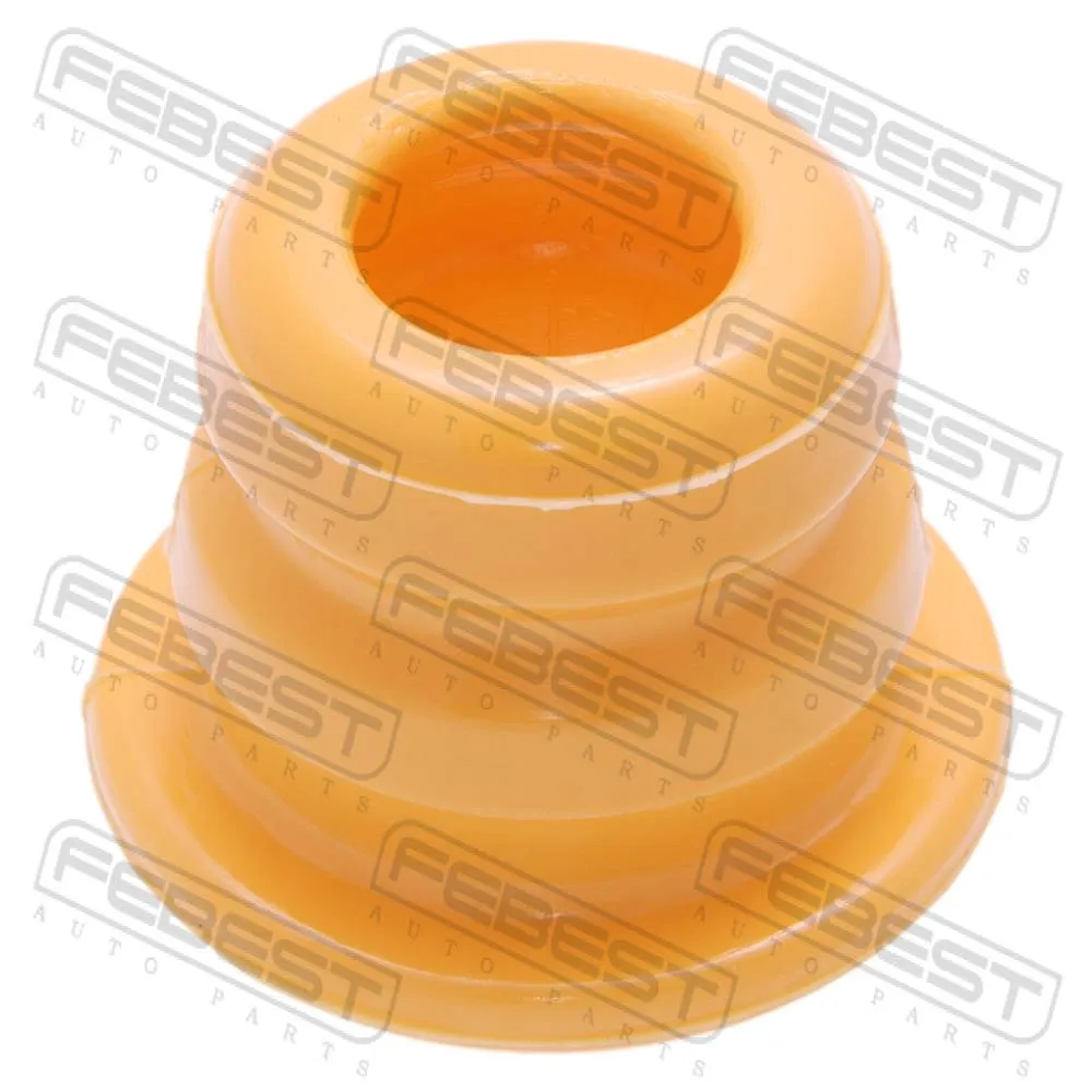 Отбойник переднего амортизатора MAZDA 3 BK 2003-2011 [GEN] FEBEST MZD-MZ323F
