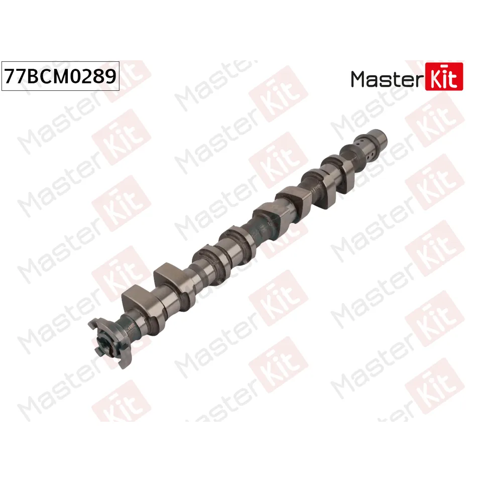 Распредвал (выпуск) MASTERKIT 77BCM0289