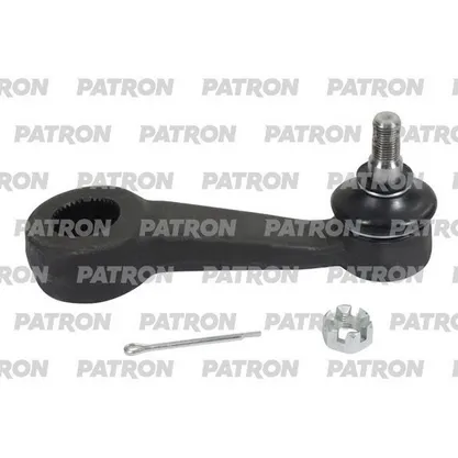 Рычаг подвески (сошка рулевая) MAZDA B2500/B2600 UF 96- PATRON PS5745