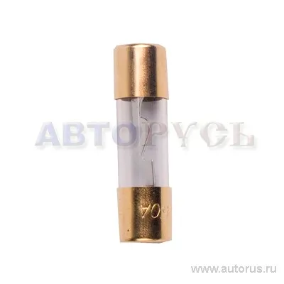 Предохранитель для аудио, 40 ампер, тип AGU MYSTERY FUSE 40A
