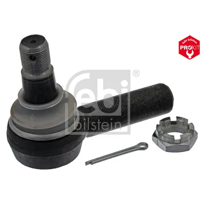 Наконечник рулевой тяги lht m30x1.5 m24x1.5 27 l122