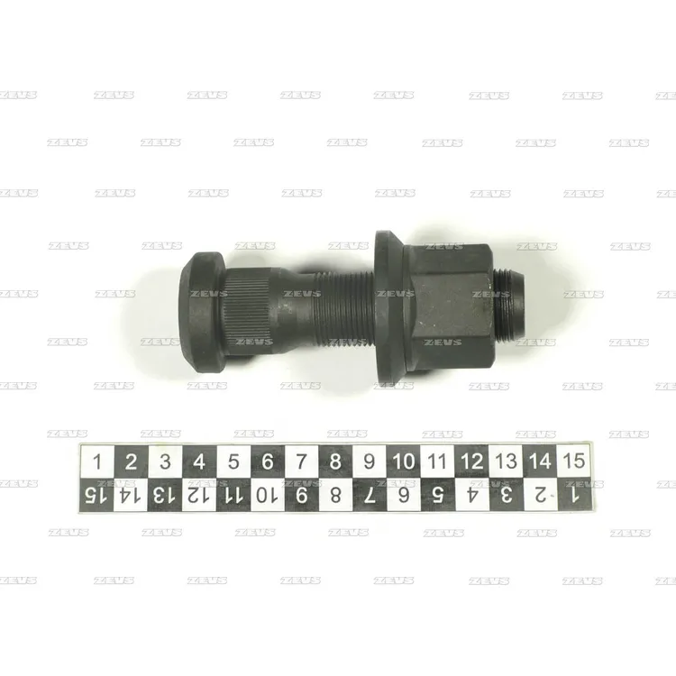 Шпилька в сборе ZEVS BW73