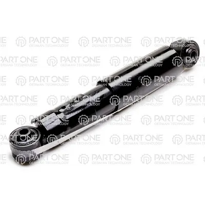 Амортизатор подвески 349024 GAS задн TOYOTA: RAV 4 III 06- PART-ONE 1SA331
