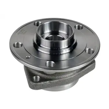 К-кт подшипника ступицы Audi ZENTPARTS Z22119