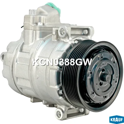 Компрессор кондиционера KRAUF KCN0388GW