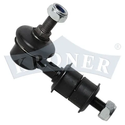 Стойка стабилизатора перед. NISSAN Almera (N15, N16) KRONER K303133