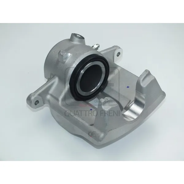 Суппорт тормозной FR LH QUATTRO FRENI QF10F00172