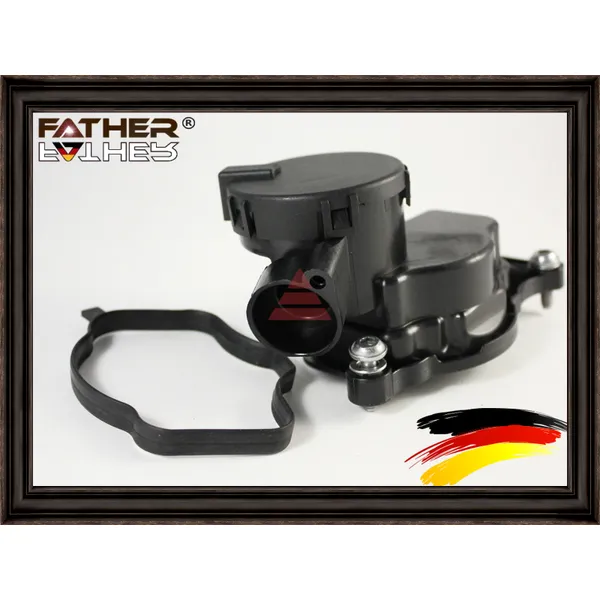 Клапан вентиляции картера FATHER F569R36
