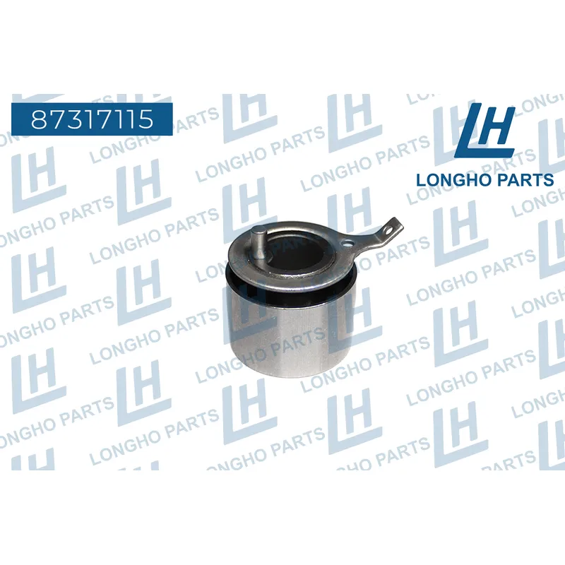 Ролик ДВС Chevrolet Matiz II, Spark, Aveo 1,2 SOHC 94580139 LONGHO 87317115