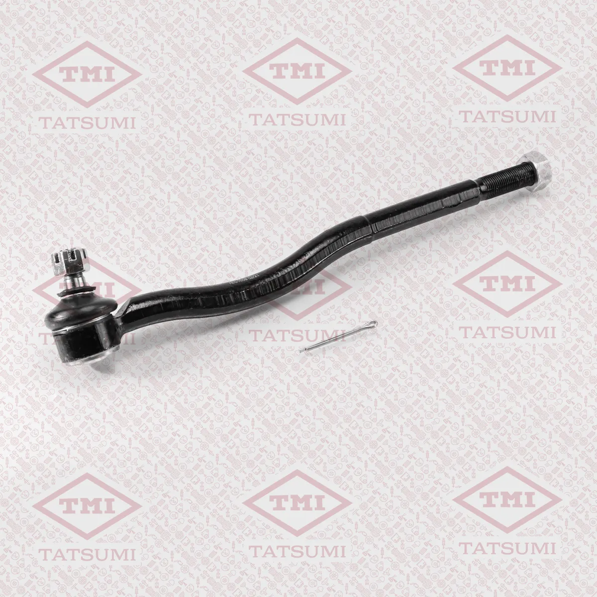 Наконечник рулевой тяги L/R SUZUKI Vitara 88-> TATSUMI TEC1058