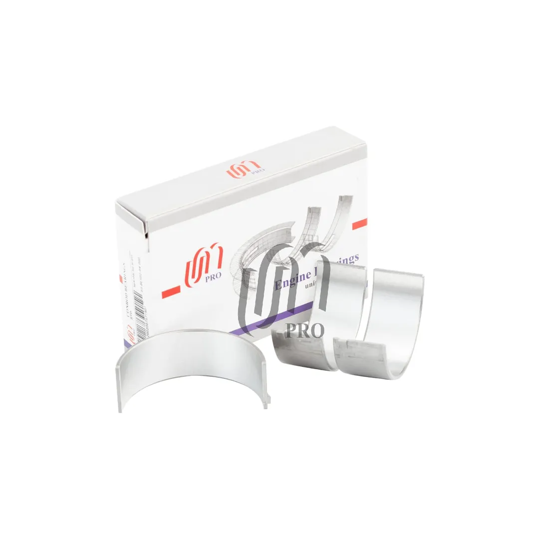 Вкладыши шатунные BMW 318 M40B16, M40B18, M42B18, M43B16 UM UNITED MOTORS UMPRO 03BES0204000