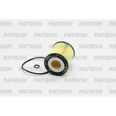 Фильтр масляный MAZDA: 3 03-, 3 09-, 6 02-, 6 07-, 6 07-, 6 08-, C PATRON PF4156KOR