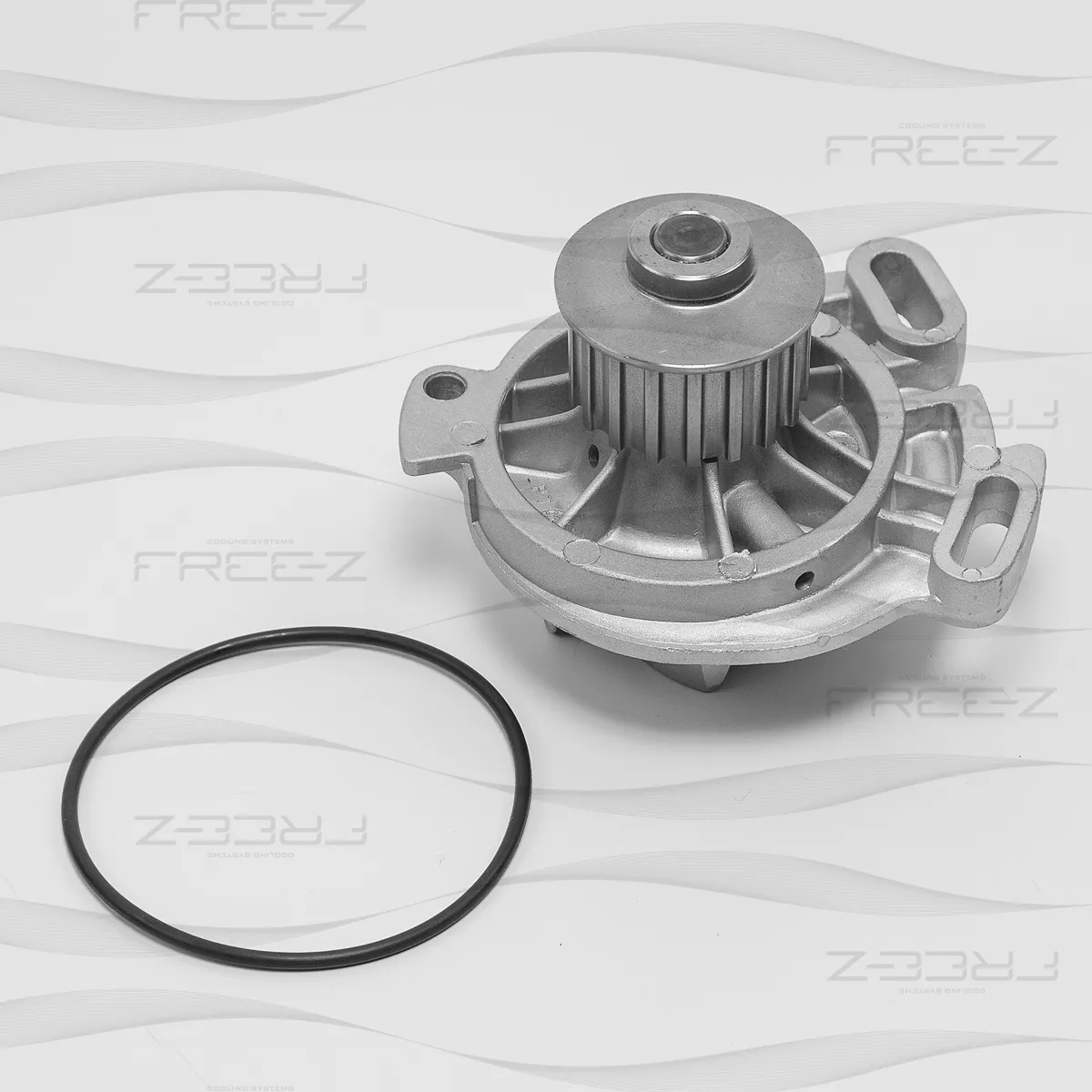 Насос водяной VW Transporter 90-> FREE-Z KP0108