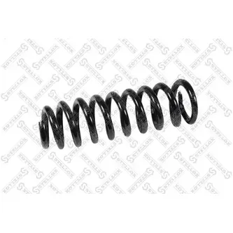 Пружина передняя 40 926 04 Toyota Hilux VII Pickup 2.5D/3.0D 04> STELLOX 10-23564-SX