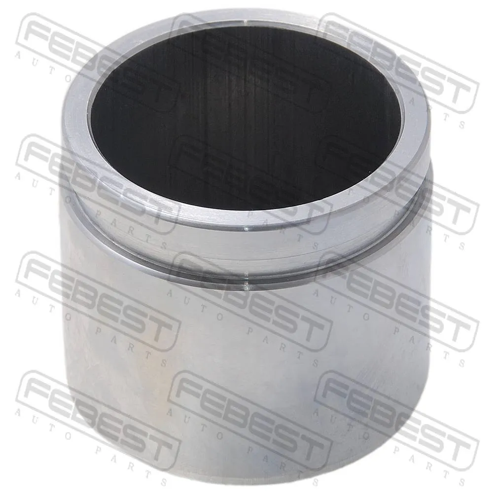 Поршень суппорта тормозного переднего D54 NISSAN Almera Classic 06-> FEBEST 0276-B10RSF