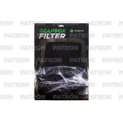 Фильтр АКПП с прокладкой Audi A3, VW Bora, Golf, Jetta PATRON PF5159