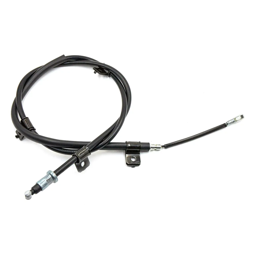 Трос ручного тормоза PARTS-MALL PTC-022