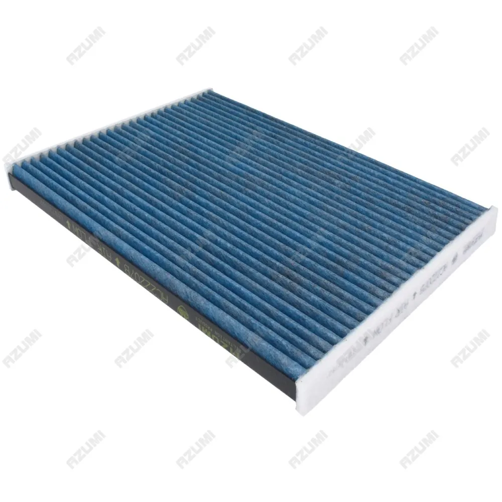 Фильтр салонный (угольный) Bio AZUMI AC22207B AZUMI AC22207B