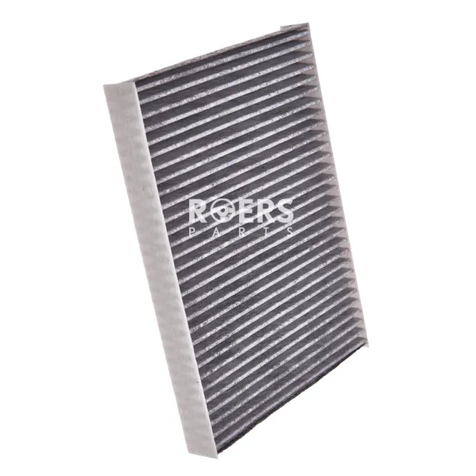 Фильтр салона угольный Roers Parts RPM39CF025