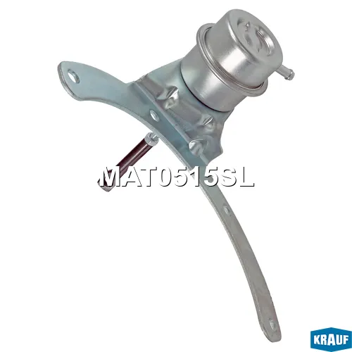 Актуатор турбокомпрессора KRAUF MAT0515SL