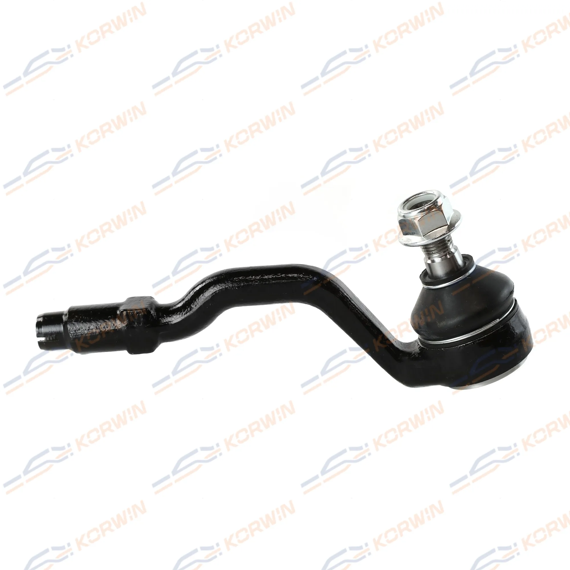 Наконечник рулевой BMW X5 / X6 (E70/E71) KORWIN KWBD1006