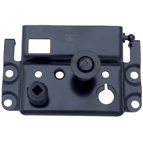 Корпус замка капота ZIKMAR Z59161R