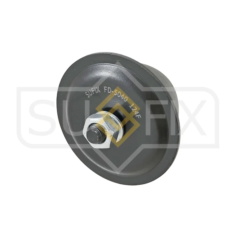 Отбойник амортизатора SUFIX FD-5040
