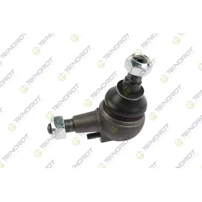 Опора шаровая L=R MB W202/W210 TEKNOROT M-125
