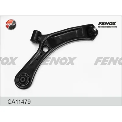 Рычаг передний R SUZUKI Sx4 / FIAT Sedici FENOX CA11479