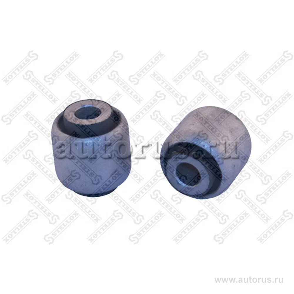 Сайлентблок зад. рычага нижн. наружн. Honda Accord all 90-93 STELLOX 87-37024-SX